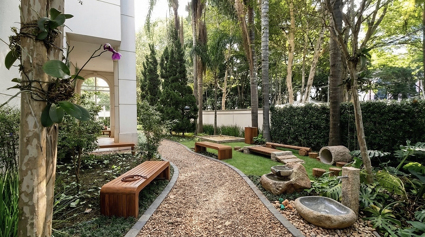 Pet Place · Dall'Ovo Magalhães